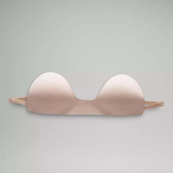 Lululemon One-Shoulder Bra – Black (XXS/XS) - Picture 10 of 10